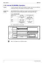 Preview for 85 page of Daikin F-Series Service Manual