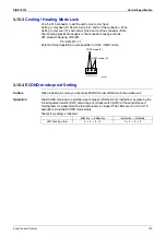 Preview for 112 page of Daikin F-Series Service Manual