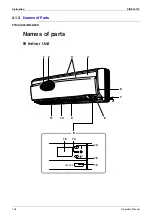 Preview for 119 page of Daikin F-Series Service Manual