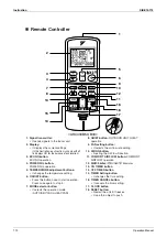 Preview for 121 page of Daikin F-Series Service Manual