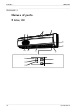 Preview for 125 page of Daikin F-Series Service Manual