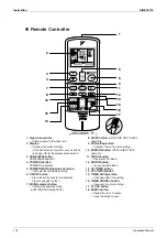 Preview for 127 page of Daikin F-Series Service Manual