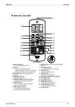 Preview for 130 page of Daikin F-Series Service Manual