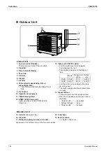 Preview for 135 page of Daikin F-Series Service Manual