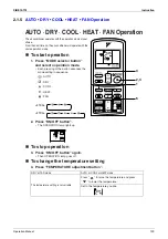 Preview for 140 page of Daikin F-Series Service Manual