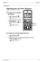 Preview for 146 page of Daikin F-Series Service Manual