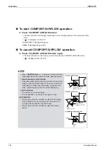 Preview for 149 page of Daikin F-Series Service Manual