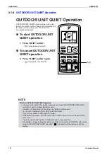 Preview for 153 page of Daikin F-Series Service Manual