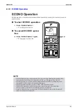 Preview for 154 page of Daikin F-Series Service Manual