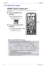 Preview for 155 page of Daikin F-Series Service Manual