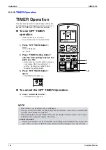 Preview for 165 page of Daikin F-Series Service Manual