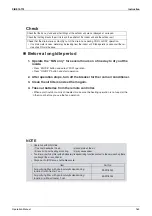 Preview for 174 page of Daikin F-Series Service Manual