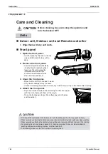 Preview for 175 page of Daikin F-Series Service Manual