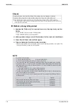 Preview for 187 page of Daikin F-Series Service Manual