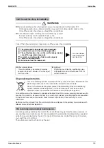 Preview for 190 page of Daikin F-Series Service Manual