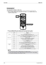 Preview for 191 page of Daikin F-Series Service Manual