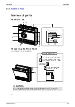 Preview for 194 page of Daikin F-Series Service Manual