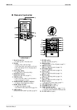 Preview for 196 page of Daikin F-Series Service Manual