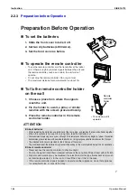 Preview for 197 page of Daikin F-Series Service Manual