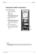 Preview for 198 page of Daikin F-Series Service Manual