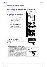 Preview for 202 page of Daikin F-Series Service Manual