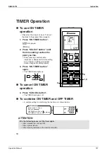 Preview for 208 page of Daikin F-Series Service Manual