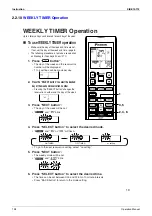 Preview for 209 page of Daikin F-Series Service Manual