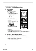 Preview for 212 page of Daikin F-Series Service Manual