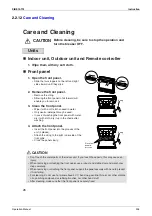 Preview for 216 page of Daikin F-Series Service Manual