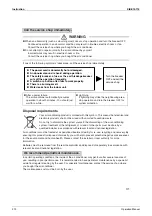 Preview for 221 page of Daikin F-Series Service Manual