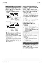 Preview for 224 page of Daikin F-Series Service Manual