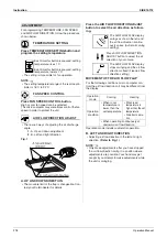 Preview for 229 page of Daikin F-Series Service Manual