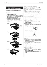 Preview for 231 page of Daikin F-Series Service Manual