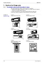 Preview for 237 page of Daikin F-Series Service Manual