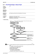 Preview for 254 page of Daikin F-Series Service Manual