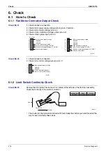 Preview for 287 page of Daikin F-Series Service Manual