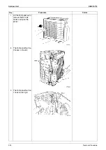 Preview for 301 page of Daikin F-Series Service Manual