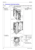 Preview for 303 page of Daikin F-Series Service Manual