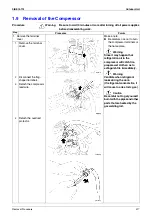 Preview for 328 page of Daikin F-Series Service Manual