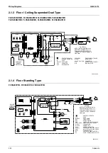 Preview for 345 page of Daikin F-Series Service Manual