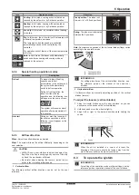 Предварительный просмотр 9 страницы Daikin FAA-B Installation And Operation Manual