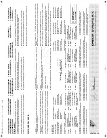 Preview for 2 page of Daikin FAA100AUVEB Installation Manual