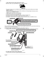 Предварительный просмотр 11 страницы Daikin FAA100AUVEB Installation Manual