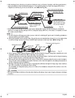 Preview for 14 page of Daikin FAA100AUVEB Installation Manual