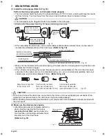 Предварительный просмотр 15 страницы Daikin FAA100AUVEB Installation Manual