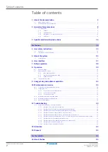 Preview for 2 page of Daikin FAA100BUV1B Installer And User Reference Manual