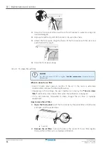 Предварительный просмотр 36 страницы Daikin FAA100BUV1B Installer And User Reference Manual