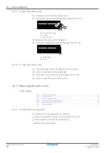 Предварительный просмотр 54 страницы Daikin FAA100BUV1B Installer And User Reference Manual