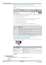 Preview for 78 page of Daikin FAA100BUV1B Installer And User Reference Manual