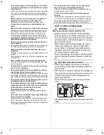 Preview for 4 page of Daikin FAA71AUVEB Operation Manual